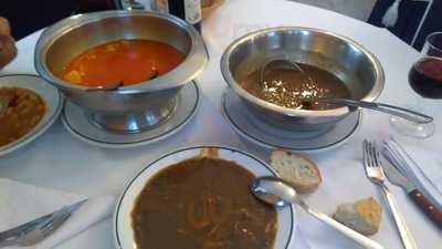 Restaurante La Suiza