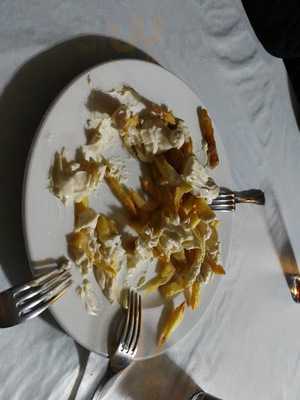 Restaurante La Suiza