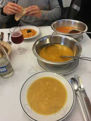 Restaurante La Suiza