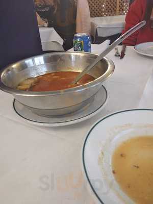 Restaurante La Suiza