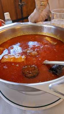 Restaurante La Suiza