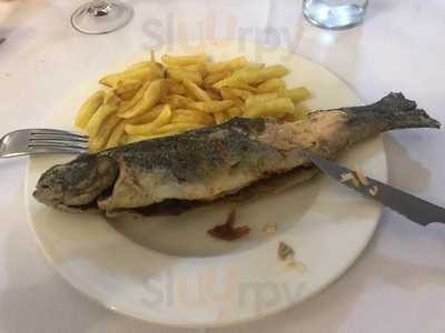 Restaurante La Suiza