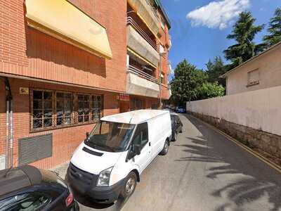 Restaurante La Suiza