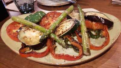 Puerto Madero - Alcala