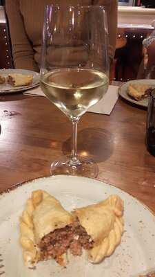 Puerto Madero - Alcala