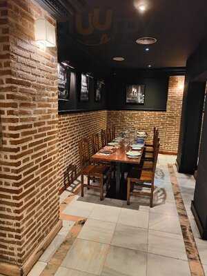 Puerto Madero - Alcala