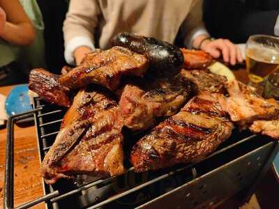 Puerto Madero - Alcala