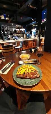 Puerto Madero - Alcala