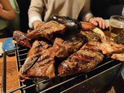 Puerto Madero - Alcala