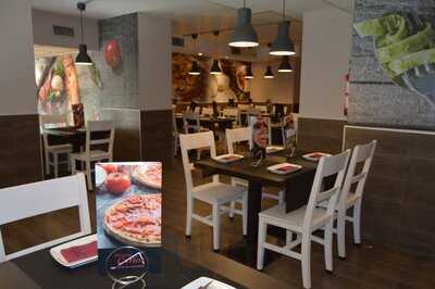 Pizzeria Carlos Alcorcón