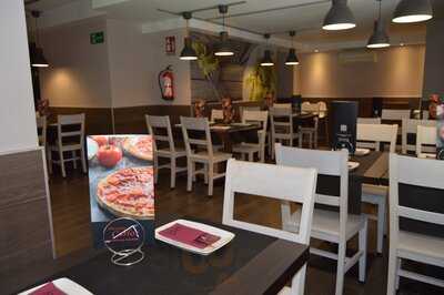 Pizzeria Carlos Alcorcón