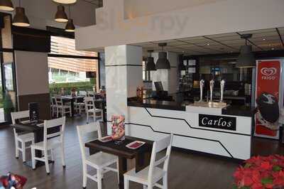 Pizzeria Carlos Alcorcón