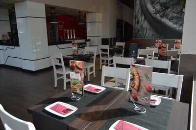 Pizzeria Carlos Alcorcón