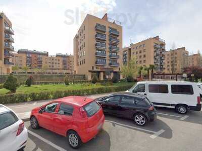 Pizzeria Carlos Alcorcón