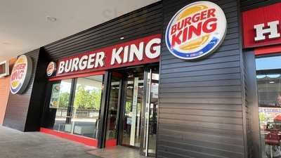 Burguer King