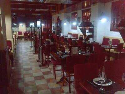 Restaurante La Trufa Negra