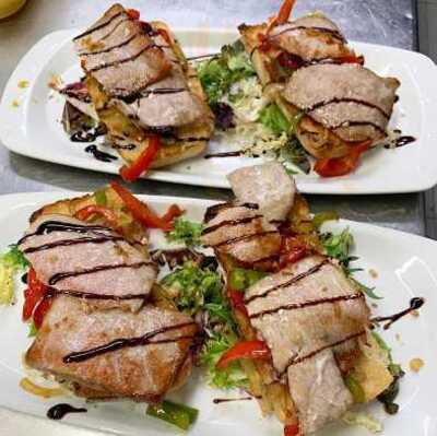 Restaurante La Trufa Negra