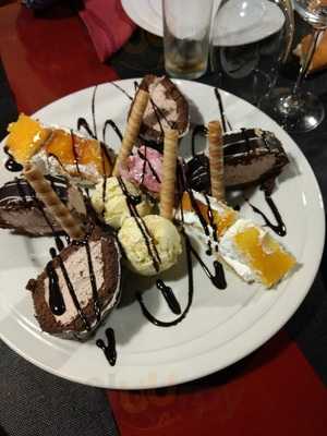 Restaurante La Trufa Negra