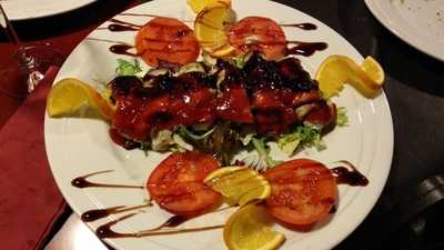 Restaurante La Trufa Negra