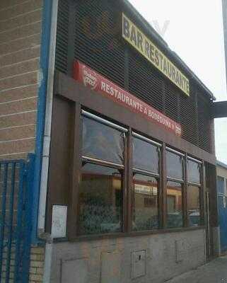 Restaurante A Bodeguina Ii