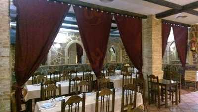 Restaurante A Bodeguina Ii