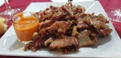 Restaurante A Bodeguina Ii