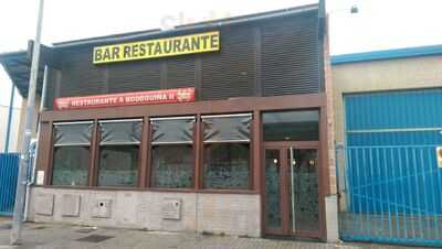Restaurante A Bodeguina Ii