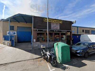 Restaurante A Bodeguina Ii