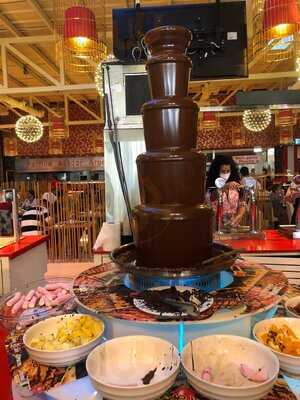 Wok-parrilla-buffet Kokoxaxa Plaza Norte 2