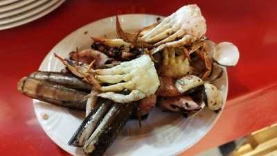 Wok-parrilla-buffet Kokoxaxa Plaza Norte 2