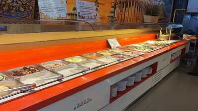 Wok-parrilla-buffet Kokoxaxa Plaza Norte 2