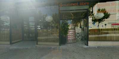 Wok-parrilla-buffet Kokoxaxa Plaza Norte 2