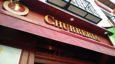 La Antigua Churrería - Getafe