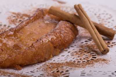 La Antigua Churrería - Getafe