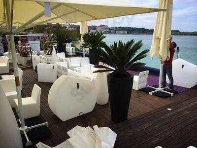 Balneario De La Concha