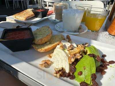 Balneario De La Concha