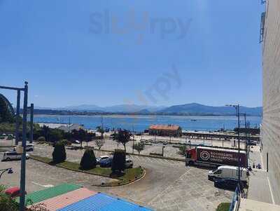 Balneario De La Concha