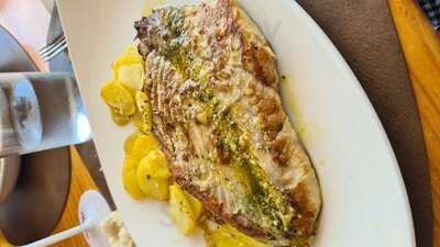 Balneario De La Concha