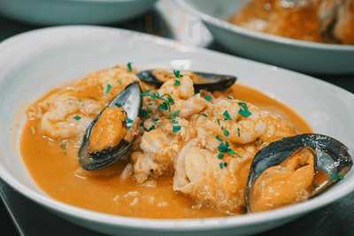 Balneario De La Concha