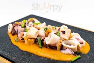 El Loco Del Pelo Rojo