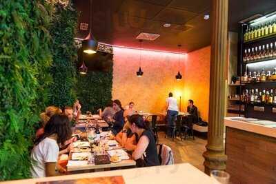 El Loco Del Pelo Rojo