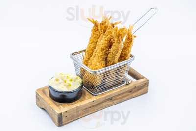 El Loco Del Pelo Rojo