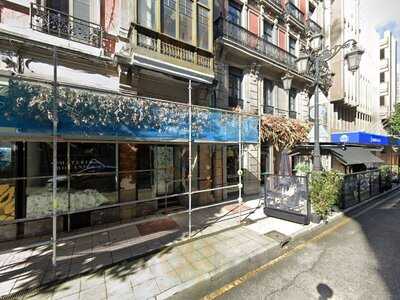 El Loco Del Pelo Rojo