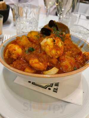 Restaurante El Burladero