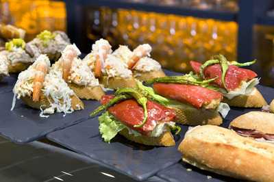 Restaurante El Burladero