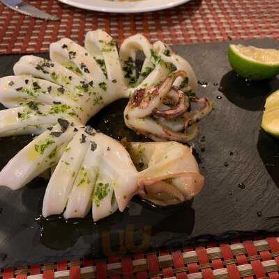 El Puntillo Gastrobar