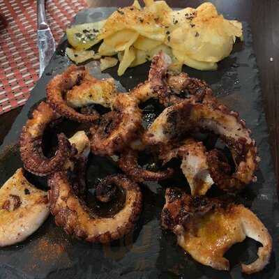 El Puntillo Gastrobar