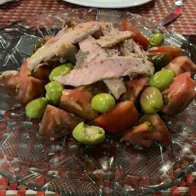 El Puntillo Gastrobar