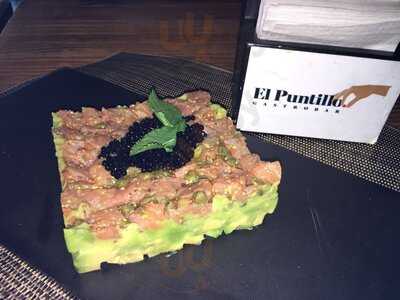 El Puntillo Gastrobar