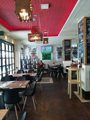 El Puntillo Gastrobar